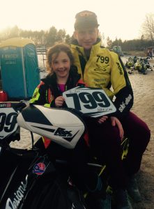 Mentorship - Bailey Motorsports